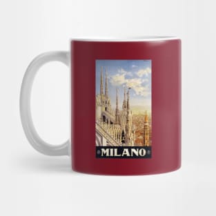 Milano Mug